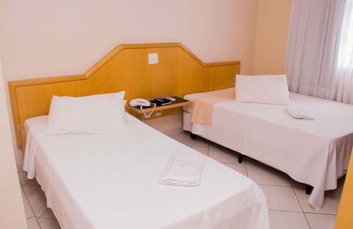 Campinas Hotel | Hotel Casablanca