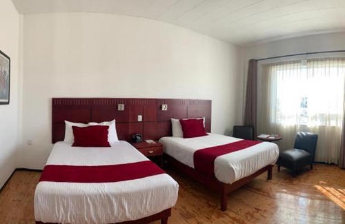 Durango Hotel | Hotel Casablanca