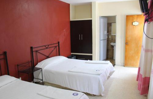 Tuxtla Gutiérrez Hotel | Hotel Casablanca Tuxtla