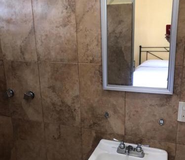 Tuxtla Gutiérrez Hotel | Hotel Casablanca Tuxtla