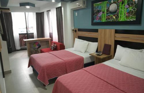 Salinas Hotel | Hotel Casablanca Salinas