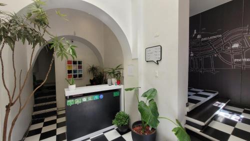 Santiago Hotel | Hotel CasaDeTodos