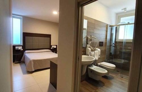 Biancavilla Hotel | Hotel Casale dei Greci