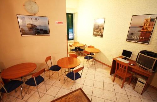 Vasto Hotel | Hotel Casanova