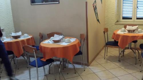Vasto Hotel | Hotel Casanova