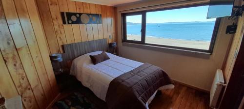 Achao Cama Y Desayuno | Hotel CasaQuinchao