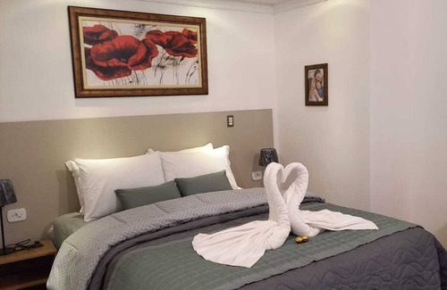 Vila Izabel Hotel | Hotel Casarão da Ducha