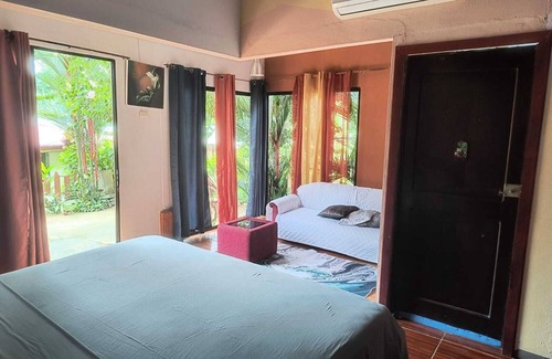 Sarapiquí Cama Y Desayuno | Hotel Casas Sol Sarapiqui