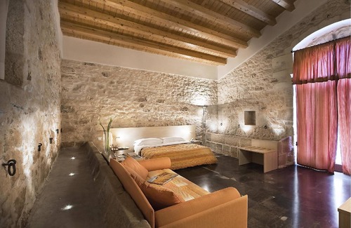 Ragusa Casa | Hotel Casato Licitra