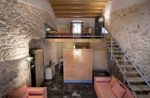 Ragusa Casa | Hotel Casato Licitra