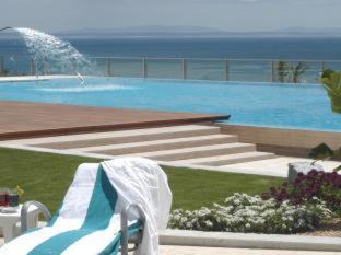 Cascais Hotel | Hotel Cascais Miragem Health & Spa