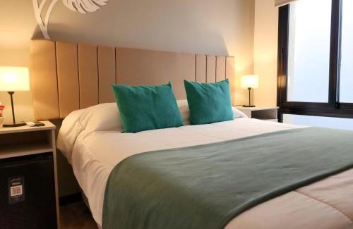 Salta Hotel | Hotel Caseros Salta
