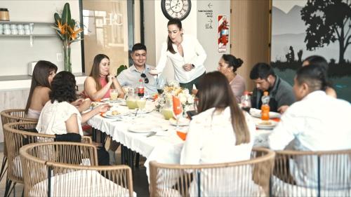 Salta Hotel | Hotel Caseros Salta