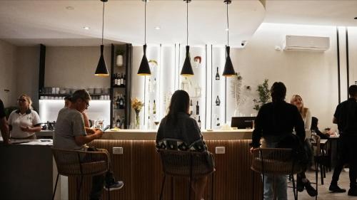 Salta Hotel | Hotel Caseros Salta