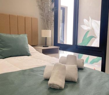 Salta Hotel | Hotel Caseros Salta
