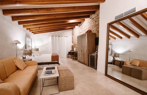 Capdepera Hotel | Hotel Cases de Son Barbassa
