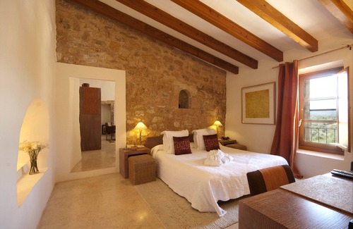 Capdepera Hotel | Hotel Cases de Son Barbassa