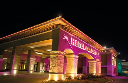 Neuquén Hotel | Hotel Casino Magic