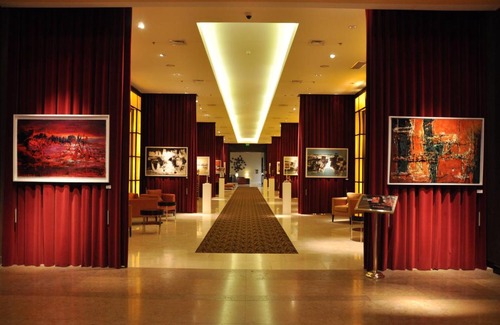 Neuquén Hotel | Hotel Casino Magic