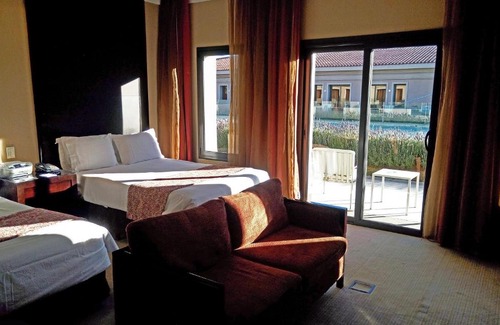 Neuquén Hotel | Hotel Casino Magic
