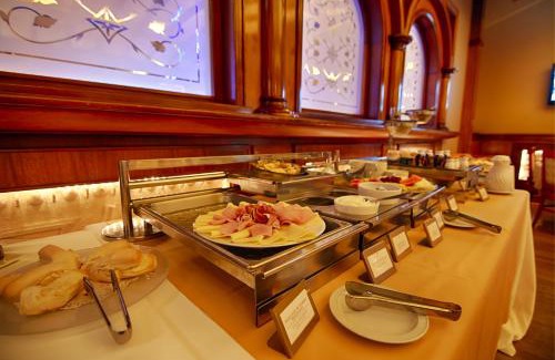 Neuquén Hotel | Hotel Casino Magic