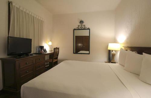 Centro histórico Hotel | Hotel Casino Morelia