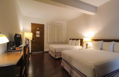 Centro histórico Hotel | Hotel Casino Morelia