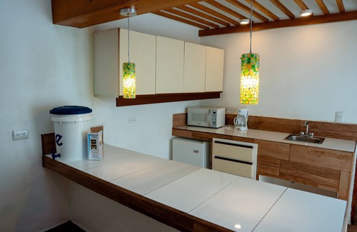 Flores Hotel | Hotel Casona de La Isla
