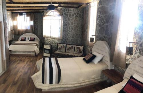 Uyuni Hotel | HOTEL CASONA DE SAL
