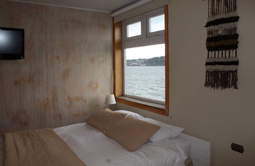 Puerto Varas Hotel | Hotel Casona Freire