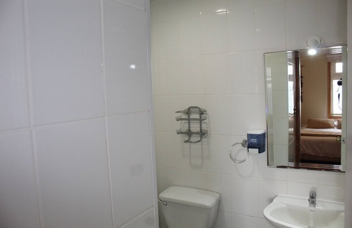 Puerto Varas Hotel | Hotel Casona Freire