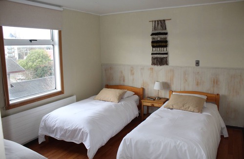 Puerto Varas Hotel | Hotel Casona Freire