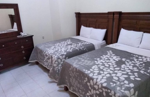 Centro de Querétaro Hotel | Hotel Casona Misiones