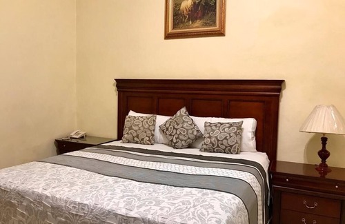 Centro de Querétaro Hotel | Hotel Casona Misiones