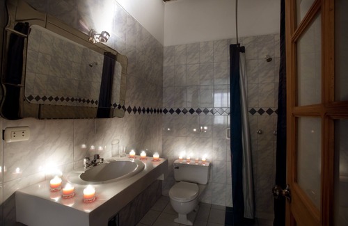 Centro histórico Hotel | Hotel Casona Solar