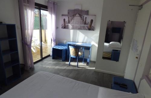 Le Croisic Hotel | Hotel Castel Moor