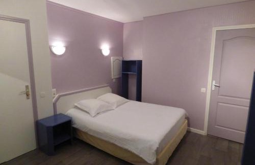 Le Croisic Hotel | Hotel Castel Moor