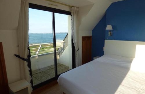 Le Croisic Hotel | Hotel Castel Moor