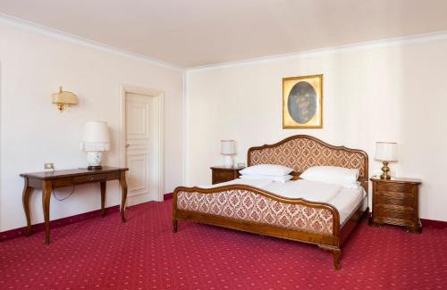 Merano Hotel | Hotel Castel Rundegg (Adults Only)