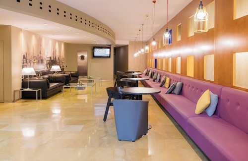 Castello de la Plana Hotel | Hotel Castellon Center Affiliated by Meliá