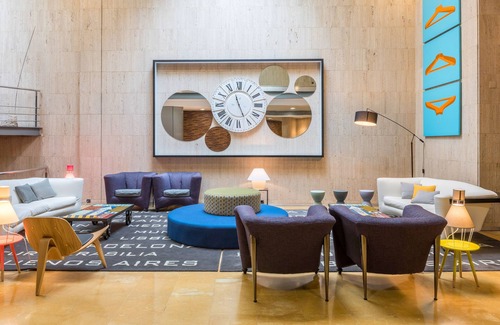 Castello de la Plana Hotel | Hotel Castellon Center Affiliated by Meliá