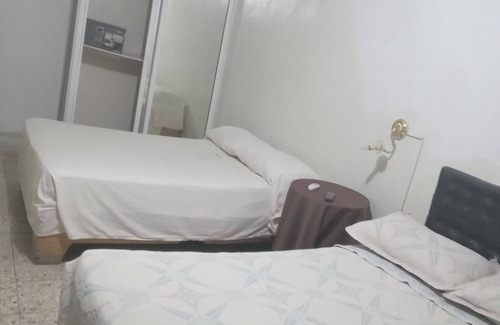 Reparto Ibarra Hotel | Hotel Castello Italiano
