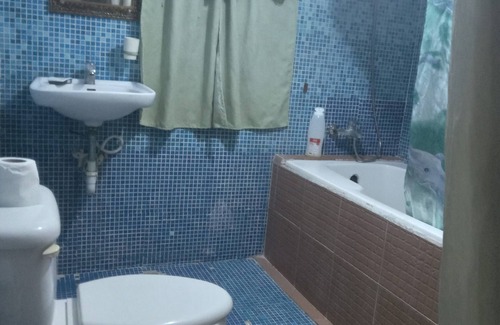 Reparto Ibarra Hotel | Hotel Castello Italiano