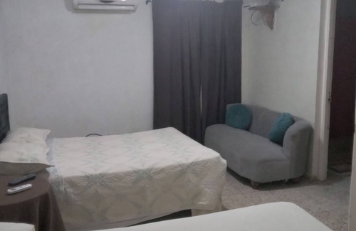 Reparto Ibarra Hotel | Hotel Castello Italiano