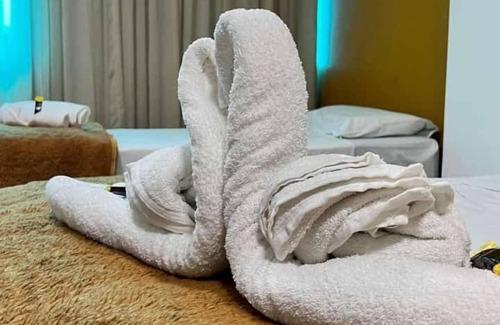 Vila Yolanda Hotel | Hotel Castelo Branco