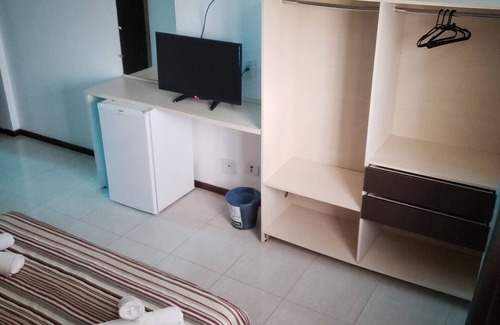 Vila Yolanda Hotel | Hotel Castelo Branco