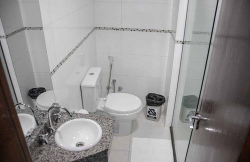 Vila Yolanda Hotel | Hotel Castelo Branco