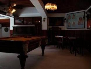 Alto da Boa Vista Hotel | Hotel Castelo Nacional Inn Campos do Jordão