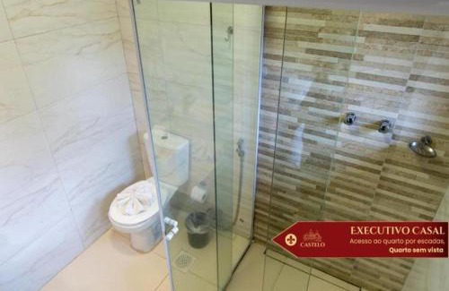 Alto da Boa Vista Hotel | Hotel Castelo Nacional Inn Campos do Jordão