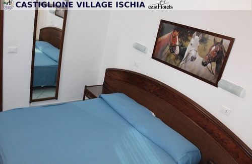 Succhivo Hotel | Hotel Castiglione Village Ischia